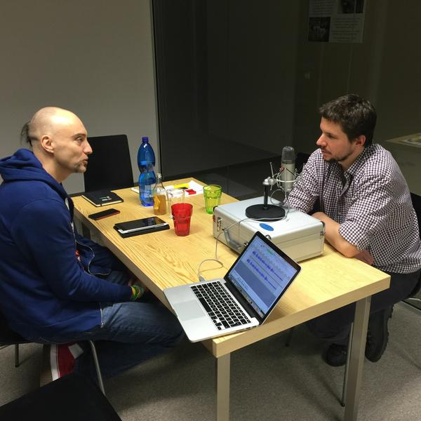 CZPodcast